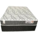 Ver imagem 1 de Colchão de Espuma Firme Super Falcon Queen 1,58x1,98x0,24 (somente Colchão) Plumatex