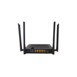 Onu Gpon Hgu-96e8a2 Gpon 4ge + 2pots Usb 1200 Mbps Usado Next - 2