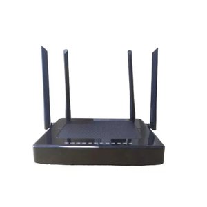 Onu Gpon Hgu-96e8a2 Gpon 4ge + 2pots Usb 1200 Mbps Usado Next