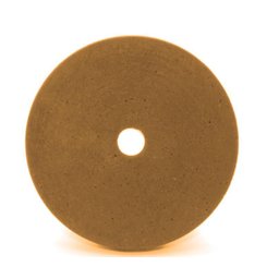Rebolo Megafino Afiar Faca Alicate Tesoura 6'' Grão 300 - 2