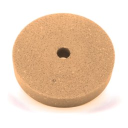 Rebolo Megafino Afiar Faca Alicate Tesoura 6'' Grão 300 - 1