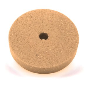 Rebolo Megafino Afiar Faca Alicate Tesoura 6'' Grão 300