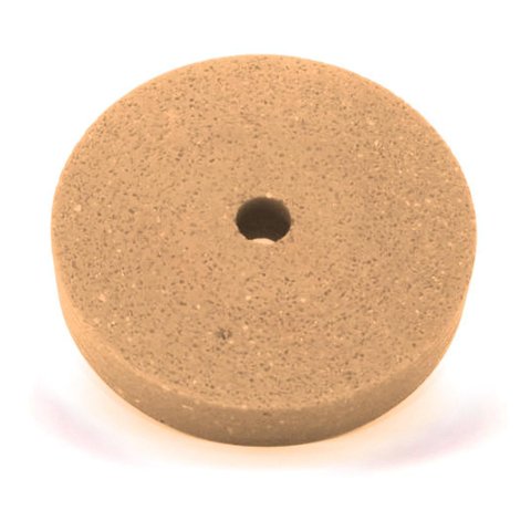 Rebolo Megafino Afiar Faca Alicate Tesoura 6'' Grão 300