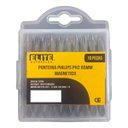 Ver imagem 1 de Jogo de Pontas Bits Phillips Magnetica Ph2 50mm com 10 Peças Elite
