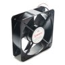 Ventilador Cooler Painel Elétrico Sibratec Bivolt 20x20x6cm - 1