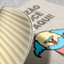 Ver imagem 3 de Tapete Drpepper Paiaço Não Há Razão para Você Estar Aqui