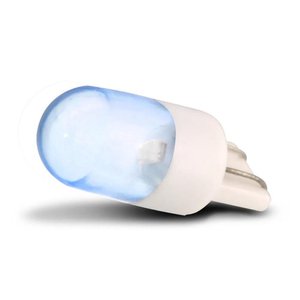Lâmpada LED Lâmpada Azul (Caixa com 10 Unidades)
