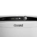 Ver imagem 4 de Freezer Vertical CVU26MB 254 Litros com Espaço Extra Consul