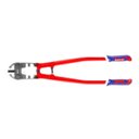 Ver imagem 2 de Alicate Vergalhão Reforçado Cortador Parafuso Prego 24 Emtop