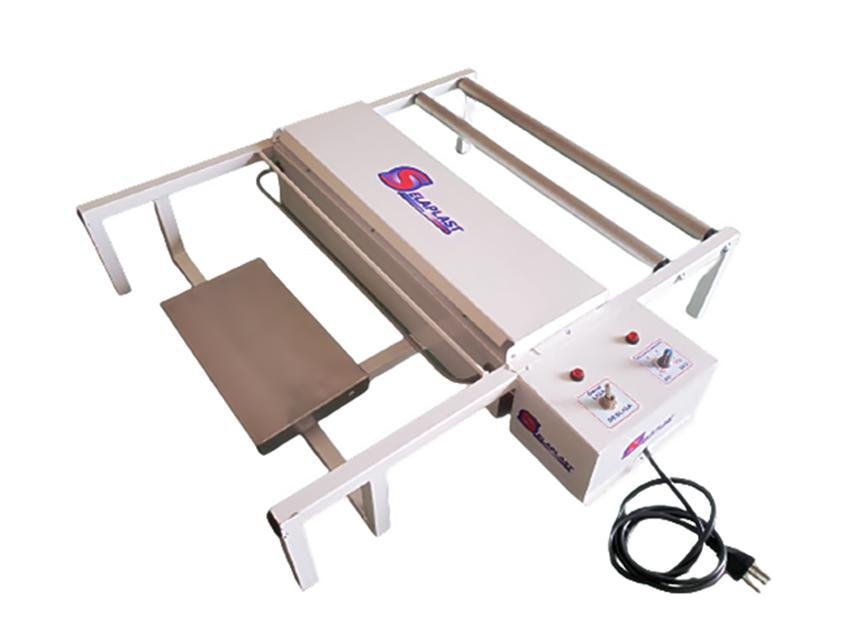 Seladora Embaladora de Bandejas 50cm Selaplast Pvc 270w - 3