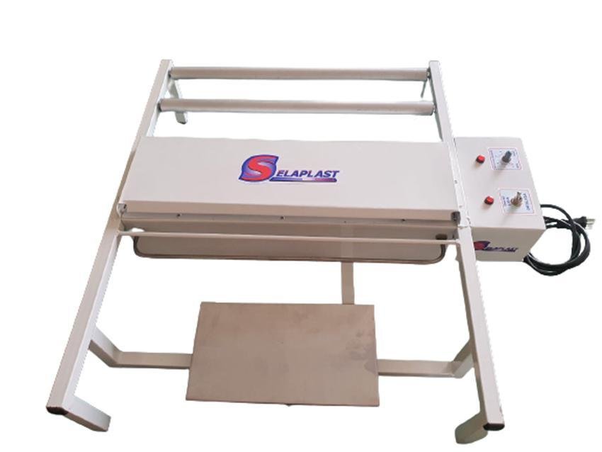Seladora Embaladora de Bandejas 50cm Selaplast Pvc 270w - 1