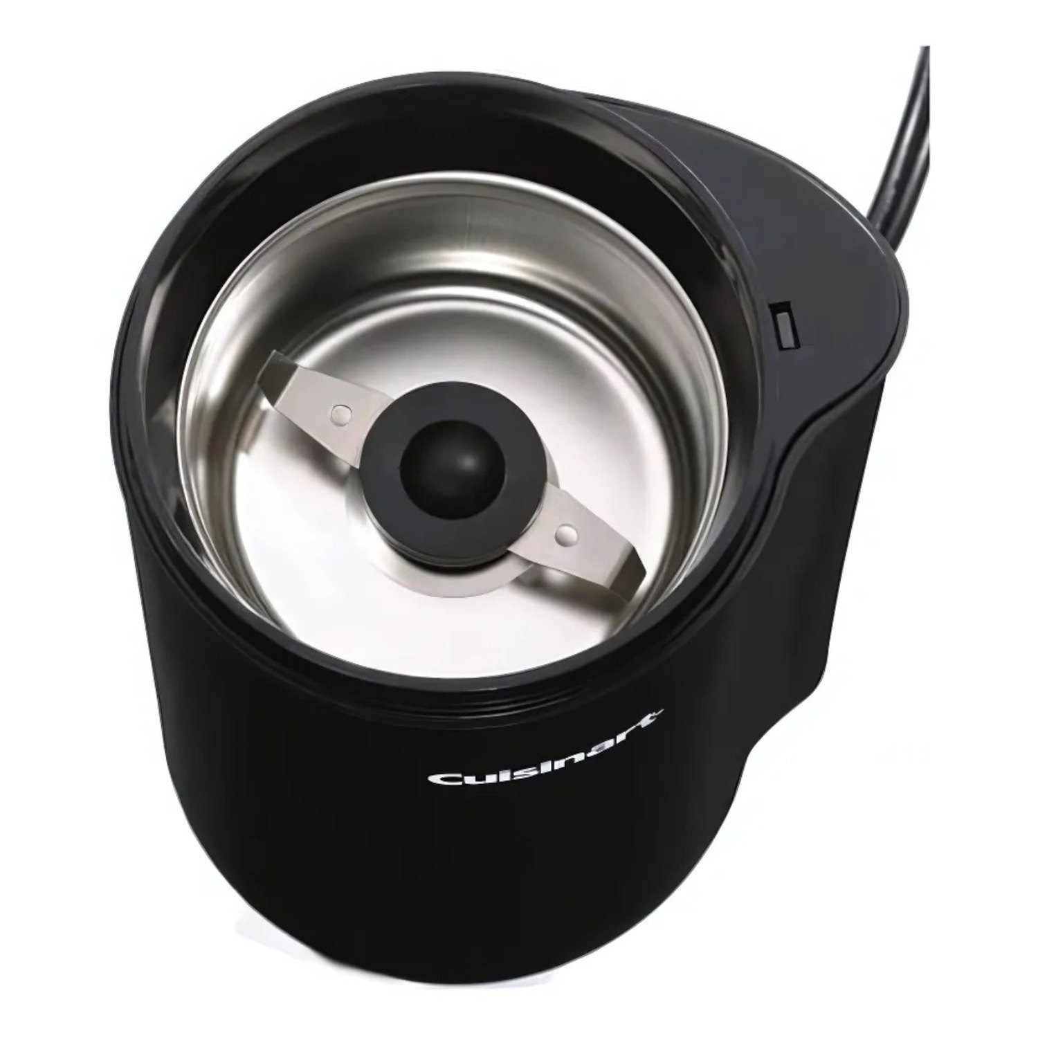 Moedor de Café Black 110v Cuisinart® Dcg-20bknbr - 3