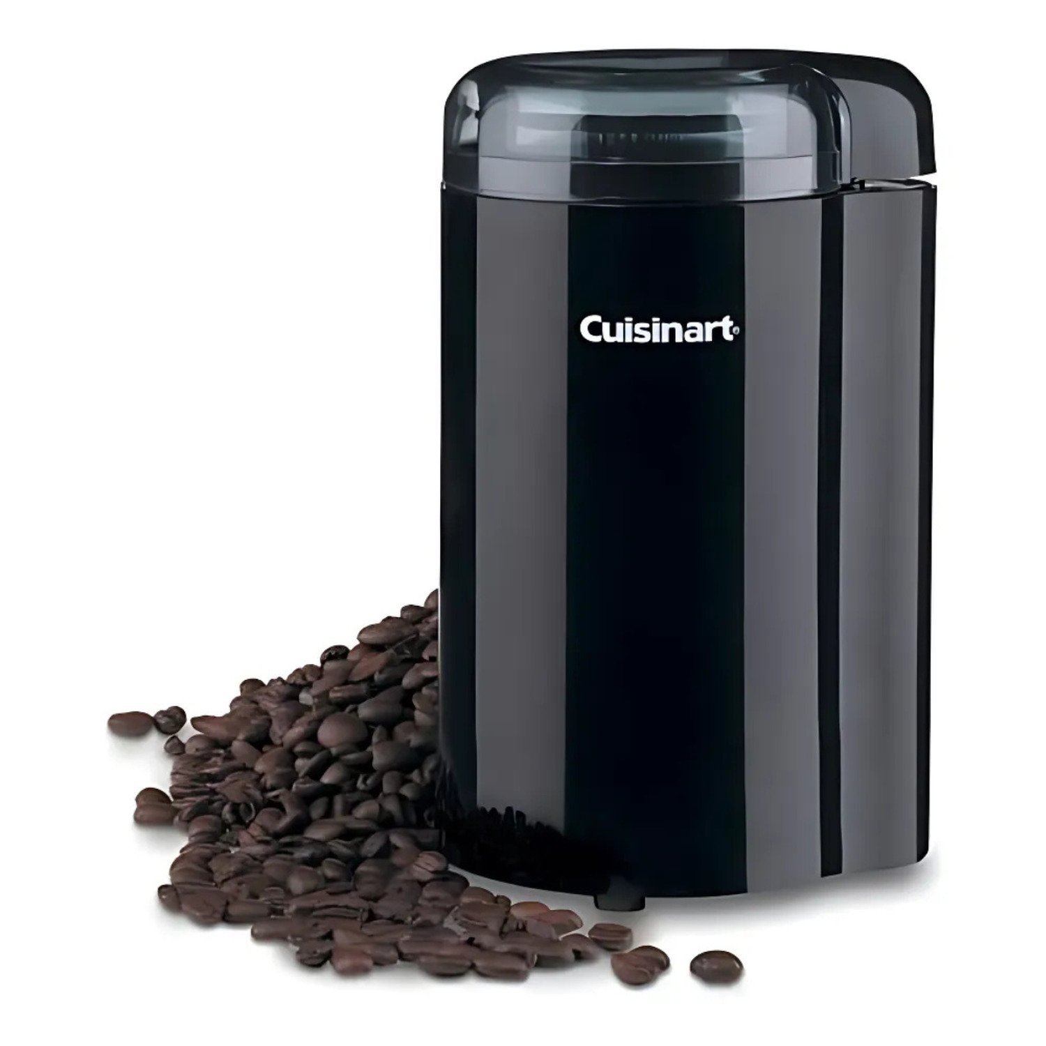 Moedor de Café Black 110v Cuisinart® Dcg-20bknbr - 2