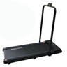 Esteira Elétrica Ergométrica Dobrável Portátil 2 em 1 120kg 10km/h 2.0hp Importway Iwest2x1-10 - 1