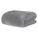 Ver mais imagens de Cobertor Blanket High 300 Casal - Kacyumara Branco