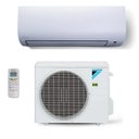 Ver imagem 1 de Ar Condicionado Split Daikin Hi Wall Full Inverter 18.000 Btu/h Frio Monofásico Branco Ftkc18t5vl/