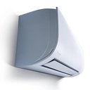 Ver imagem 3 de Ar Condicionado Split Daikin Hi Wall Full Inverter 18.000 Btu/h Frio Monofásico Branco Ftkc18t5vl/