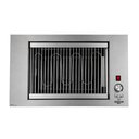 Ver imagem 6 de Churrasqueira Elétrica Grill Inox 430 - Modelo Aberto Grande 2.4 Kw | 127V