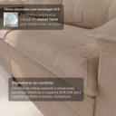 Ver imagem 5 de Sofá para Sala de Estar Living 5 Lugares Belmonte