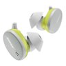 Fone de Ouvido In-ear Sem Fio Bose Sport Earbuds Glacier White - 3