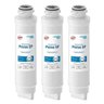 Kit 3 Refil Filtro Purificador Pappca20 Electrolux Pe11b - 1