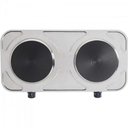 Ver imagem 3 de Fogão Elétrico de Mesa Agratto Fm01 Cinza 127v