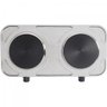 Fogão Elétrico de Mesa Agratto Fm01 Cinza 127v - 3