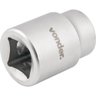 Soquete Sextavado Encaixe 3/4(at) 1.1/16 Vonder - 3