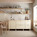 Ver imagem 1 de Gabinete de Cozinha para Pia 200 Grou