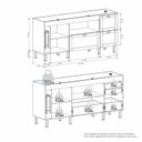 Ver imagem 5 de Gabinete de Cozinha para Pia 200 Grou