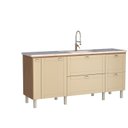 Ver imagem 3 de Gabinete de Cozinha para Pia 200 Grou