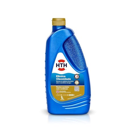 Hth Elimina Oleosidade 01 Lt