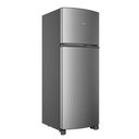 Ver imagem 2 de Geladeira Consul 333 L Duplex Frost Free Inox CRM40MK