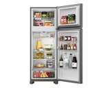 Ver imagem 3 de Geladeira Consul 333 L Duplex Frost Free Inox CRM40MK