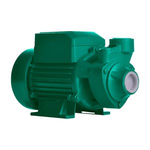 Bomba Monoestágio Tp-60 Jr 1/2 Cv Monofásico Motor Thebe Ip44 127v