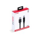 Ver imagem 3 de Cabo para Impressora Usb a 2.0 Macho para Usb B 2.0 Macho 28awg Puro Cobre 3 Metros - Puabm2-3