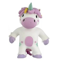 Boneco Stumble Guys Sprinkles Monsterflex que Estica - 2