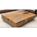 Ver imagem 5 de Lareira Ecológica 50x16x8 Cm Dk Metais Dk 50x16