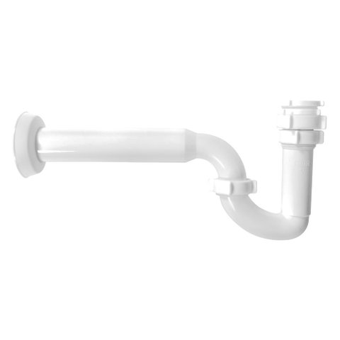 Sifão Articulado Universal Saída 40mm - SPU40 - ASTRA