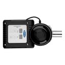 Ver imagem 3 de Pressurizador com Inversor de Frequência Syllent Inverter Press Eco 2cv 220v Super Silenciosa