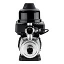 Ver imagem 4 de Pressurizador com Inversor de Frequência Syllent Inverter Press Eco 2cv 220v Super Silenciosa