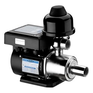 Pressurizador com Inversor de Frequência Syllent Inverter Press Eco 2cv 220v Super Silenciosa