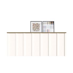 Cabeceira para Cama Queen Mista  - 10