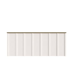 Cabeceira para Cama Queen Mista  - 7