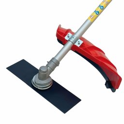 Roçadeira Profissional Cg430p Tb 43cc 9.000rpm + Óleo Toyama - 3