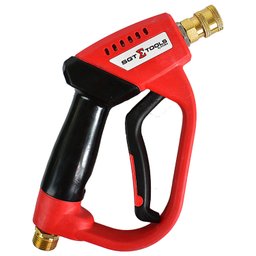Pistola para Lavadora de Alta Pressão para Vazão Acima 250 L/h - 1