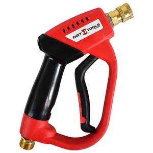 Pistola para Lavadora de Alta Pressão para Vazão Acima 250 L/h
