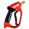 Pistola para Lavadora de Alta Pressão para Vazão Acima 250 L/h - 1
