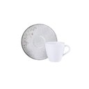 Ver imagem 5 de Jogo de Jantar Floralis Porcelana 40 Peças Tramontina