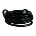 Ver imagem 1 de Mangueira Trama Nylon (m22/14 X M22/14) para Lavadoras Alta Pressao - 7 Metros